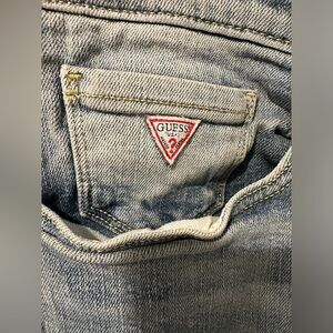 Guess jeans 34x30
